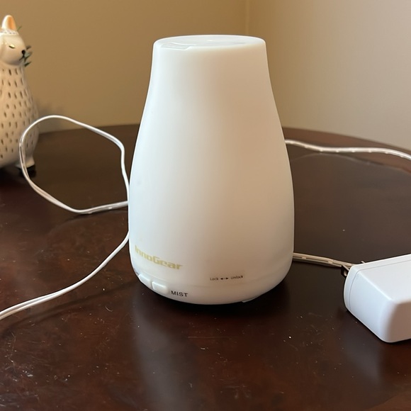 InnoGear Diffuser - Picture 3 of 10